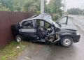 Стали известны подробности смертельного ДТП на Слободском тракте