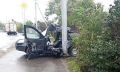 Девушка-водитель погибла в аварии в Кирове