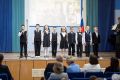 Александр Соколов в День знаний пожелал школьника не разучиться мечтать