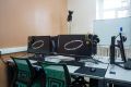 В Белой Холунице открылась Школа креативных индустрий