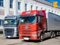Кировским бойцам отправлен сотый гуманитарный конвой