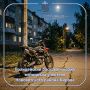 В полицию обратился 18-летний житель Нововятского района Кирова: у него пропал его мотоцикл, который он накануне припарковал у подъезда своего дома на улице Спортивной