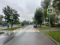 Власти Кирова установят лежачие полицейские у школы № 2 после жалоб родителей