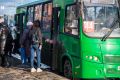 В Кирове в среднем 6% пассажиров не оплачивают проезд в транспорте с бескондукторной системой