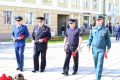 Полицейские Кировской области принимают участие в мероприятиях, посвященных 81-й годовщине окончания Второй мировой войны