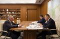 В Минстрое России прошло совещание по вопросам развития стройотрасли и ЖКХ Кемеровской области – Кузбасса