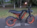 На Октябрьском проспекте сбили женщину, выходящую из автобуса