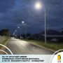 На стадионе у дома № 2/4 на ул. Красный Химик завершилась реализация проекта поддержки местных инициатив «Дорога к спорту»