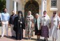 Паломнический тур по Дагестану объединил гостей из четырех городов России