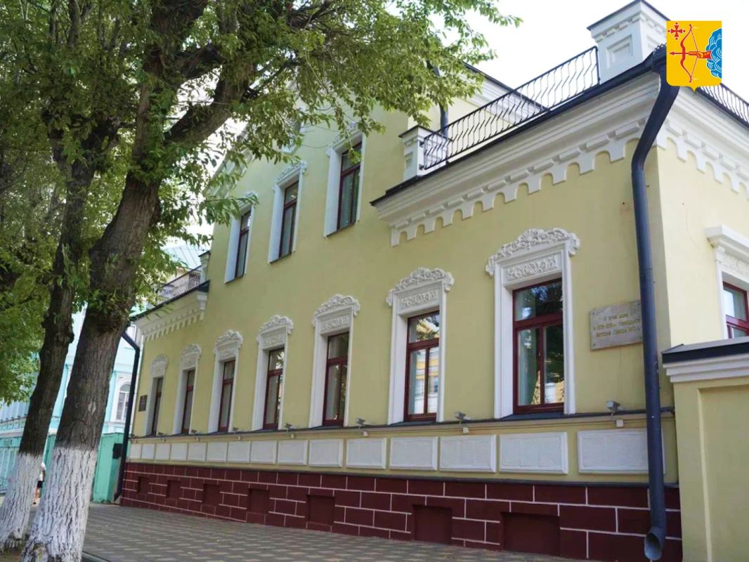 По поручению губернатора Александра Соколова в Кировской области восстанавливают исторические здания за счёт арендаторов По поручению губернатора Александра Соколова в Кировской области восстанавливают исторические здания за счёт арендаторов