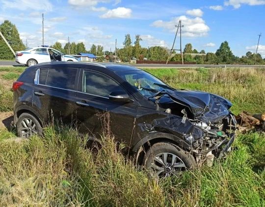 Обстоятельства смертельного ДТП в Советском районе, в котором погибли два человека, будут установлены в рамках расследования уголовного дела