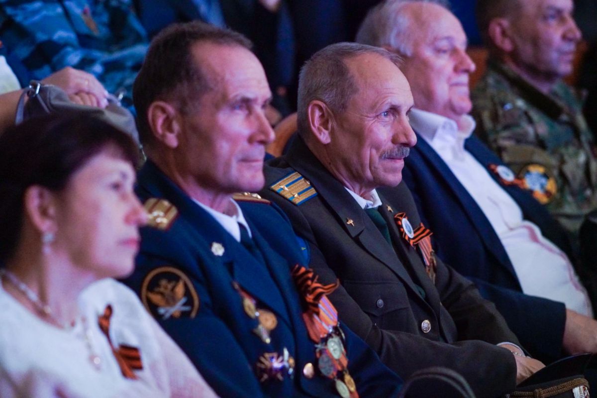 В Вятской филармонии имени Чайковского завершился ремонт В Вятской филармонии имени Чайковского завершился ремонт