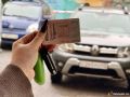 Без прав и без авто: верхнекамского водителя наказали за повторную нетрезвую езду