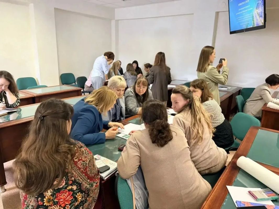 Министерство оптимизирует работу с обращениями граждан Министерство оптимизирует работу с обращениями граждан