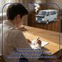 На имя начальника УМВД России по Кировской области Константина Селянина поступило письмо со словами благодарности в адрес полицейских