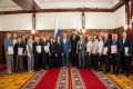 Блок Межведомственного взаимодействия стал победителем Спартакиады госслужащих 2025-26 годов