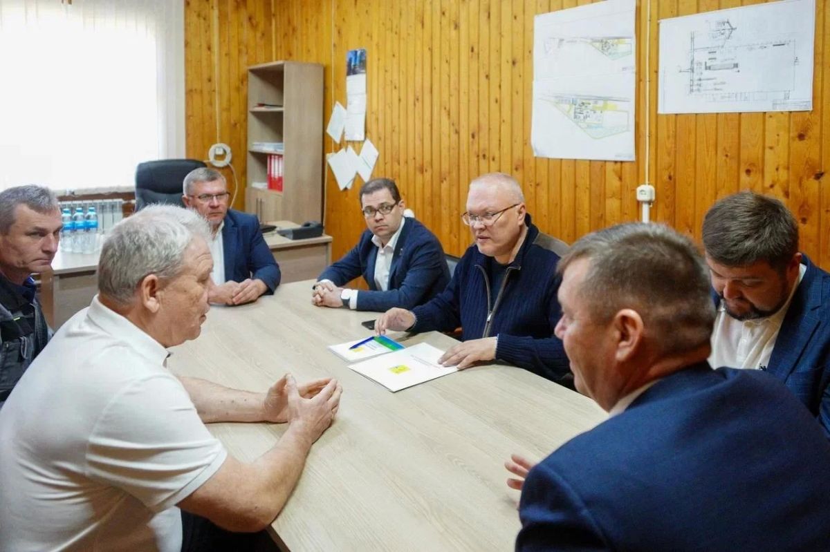 Александр Соколов: Радостная новость из Демьяново Александр Соколов: Радостная новость из Демьяново