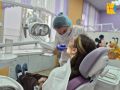 17 молодых специалистов приступили к работе в Кировском клиническом стоматологическом центре