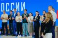 Проект советника по воспитанию из Слободского получил экспертную поддержку в «Сенеже»