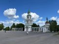 Для жителей Кировской области составили маршруты выходного дня для самостоятельных путешествий по региону