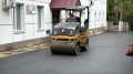 До конца строительного сезона в Кирове отремонтируют более 100 тротуаров