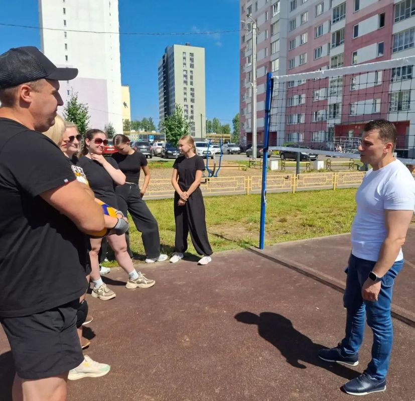 Пять лет в Законодательном Собрании Пять лет в Законодательном Собрании