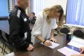 В ИК-5 Кировской области зарегистрировали четыре брака