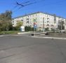 В центре Кирова мотоциклист сбил ребёнка и скрылся с места ДТП