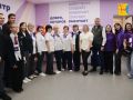 В Кирово-Чепецке открылся новый «Добро.Центр». Он стал 15-й такой площадкой в Кировской области и будет развивать инклюзивное волонтерство в регионе