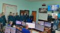 В добрый путь, выпускники!