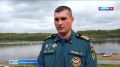С начала года в Кировской области зафиксировано 25 происшествий на воде