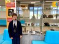 Два школьных музея из Кировской области прошли на окружной этап конкурса «Герои Отечества»