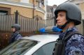В Кирове росгвардейцы помогли гражданину, находившемуся в беспомощном состоянии