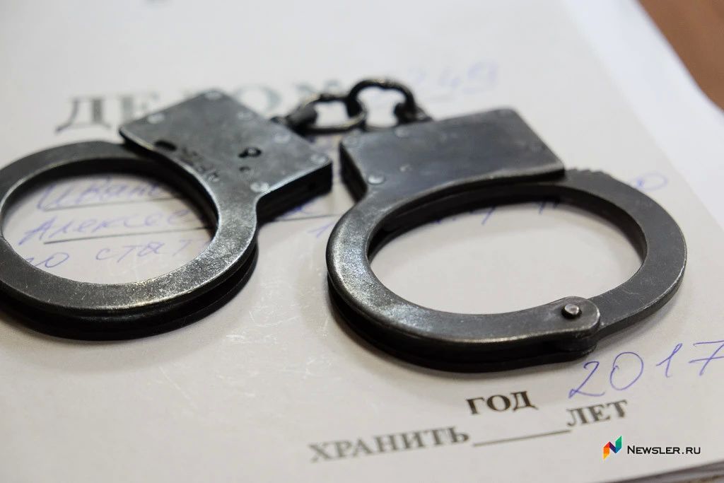 Суд вынес приговор 71-летнему жителю Кикнурского района Кировской области