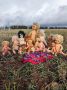 «Я не коллекционер, я хранитель времени»: интервью с реставратором кукол Светланой Пьяных