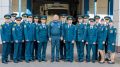 В Кирове завершились сборы молодых специалистов МЧС