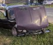 В Кирове на улице Риммы Юровской столкнулись два автомобиля ВАЗ