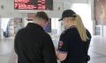 В Кировской области изучили уровень доверия пассажиров к транспортной полиции