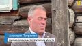 В деревню Карповы Слободского района пришел газ