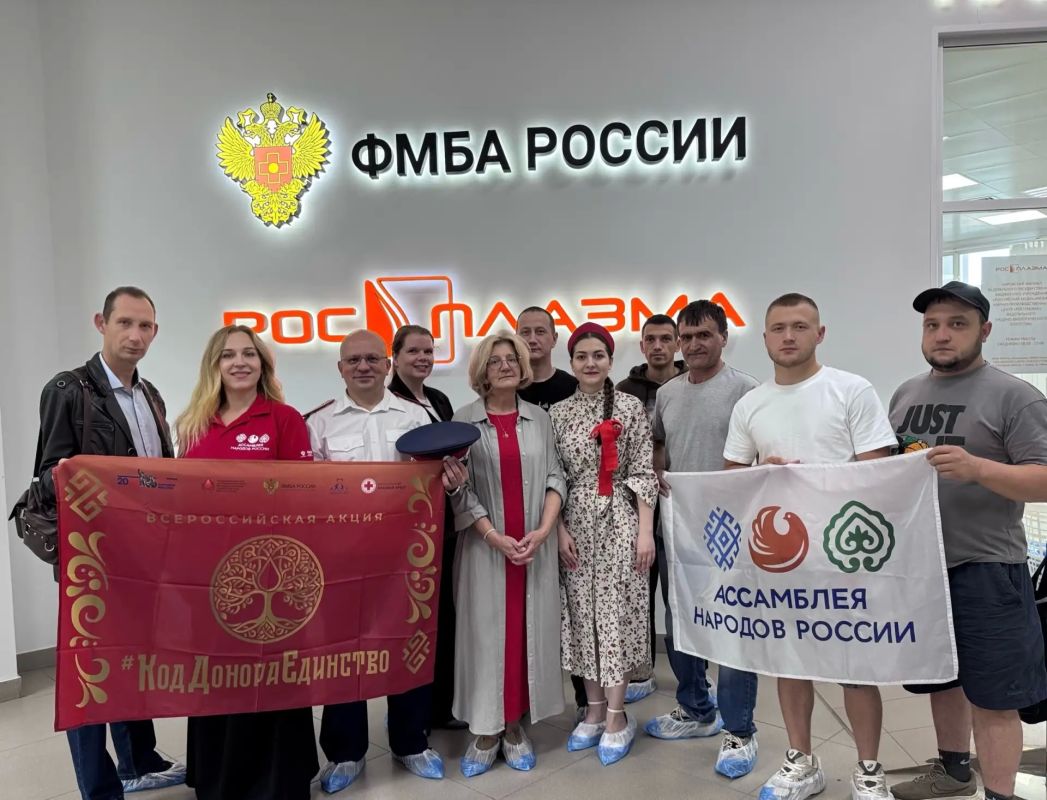 «Слово и общее дело»: как в Кировской области укрепляют дружбу народов «Слово и общее дело»: как в Кировской области укрепляют дружбу народов