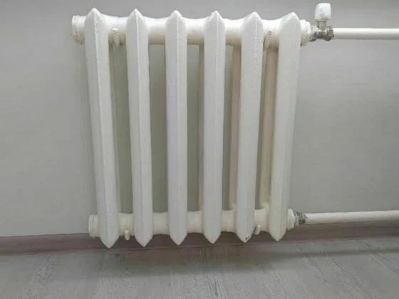 Детские сады, школы и больницы Кирова начнут отапливать с 15 сентября