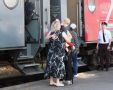 Киров украл сердца путешественников