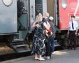 Кировчане стали чаще ездить в Москву на поездах