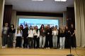 Первокурсники стали частью большой команды Вятского автомобильно-промышленного колледжа