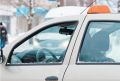В Кировской области выросло число легальных таксистов
