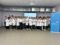 Более 800 жителей Кировской области приняли участие в мероприятиях за здоровое долголетие
