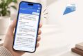 Кировчане могут узнать о способах записи в МФЦ с помощью Робота Макса на портале «Госуслуги»