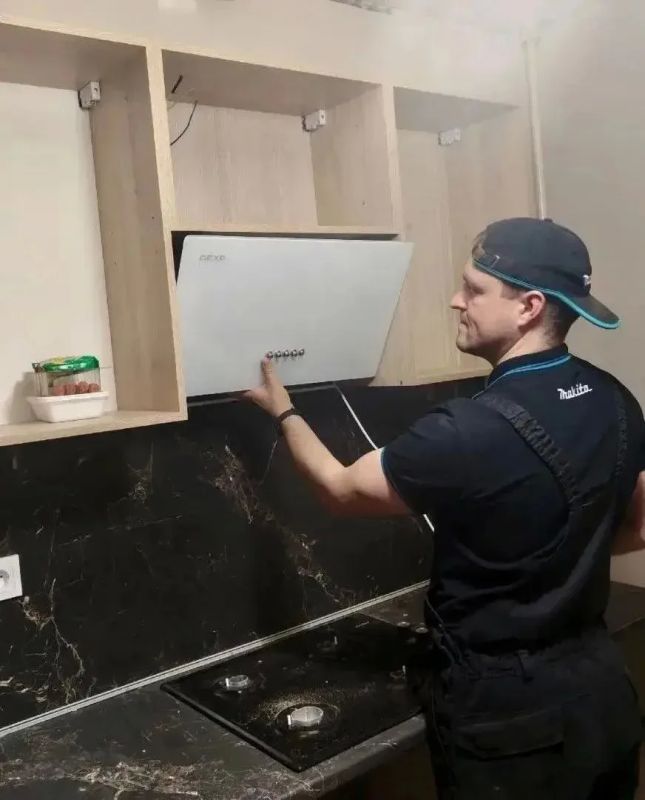 Ветеран СВО из Кирова запустил строительный бизнес благодаря социальному контракту Ветеран СВО из Кирова запустил строительный бизнес благодаря социальному контракту