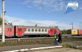 На железнодорожном направлении Киров – Стрижи улучшается качество мобильной связи