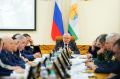 Губернатор Александр Соколов поручил правительству Кировской области проработать предложения депутатов Андрея Березина и Бориса Веснина по развитию муниципалитетов региона